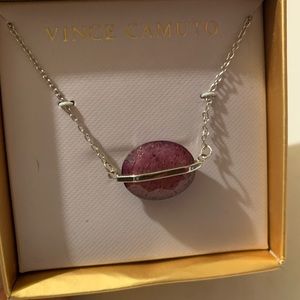 Vince Camuto Necklace